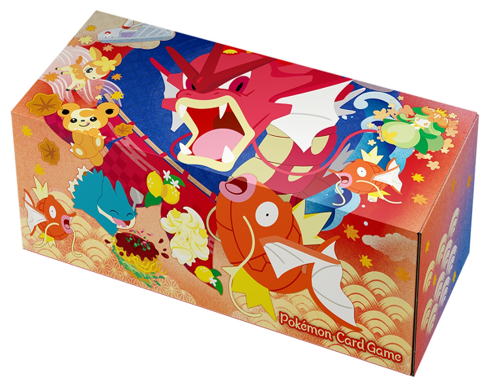 スペシャルBOX ポケモンセンター ヒロシマ 未開封