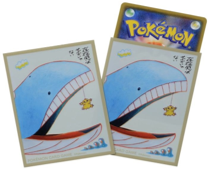スリーブ 「・・・じゃない」 ポケモンたち 未開封