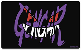 プレイマット Genger Smirk